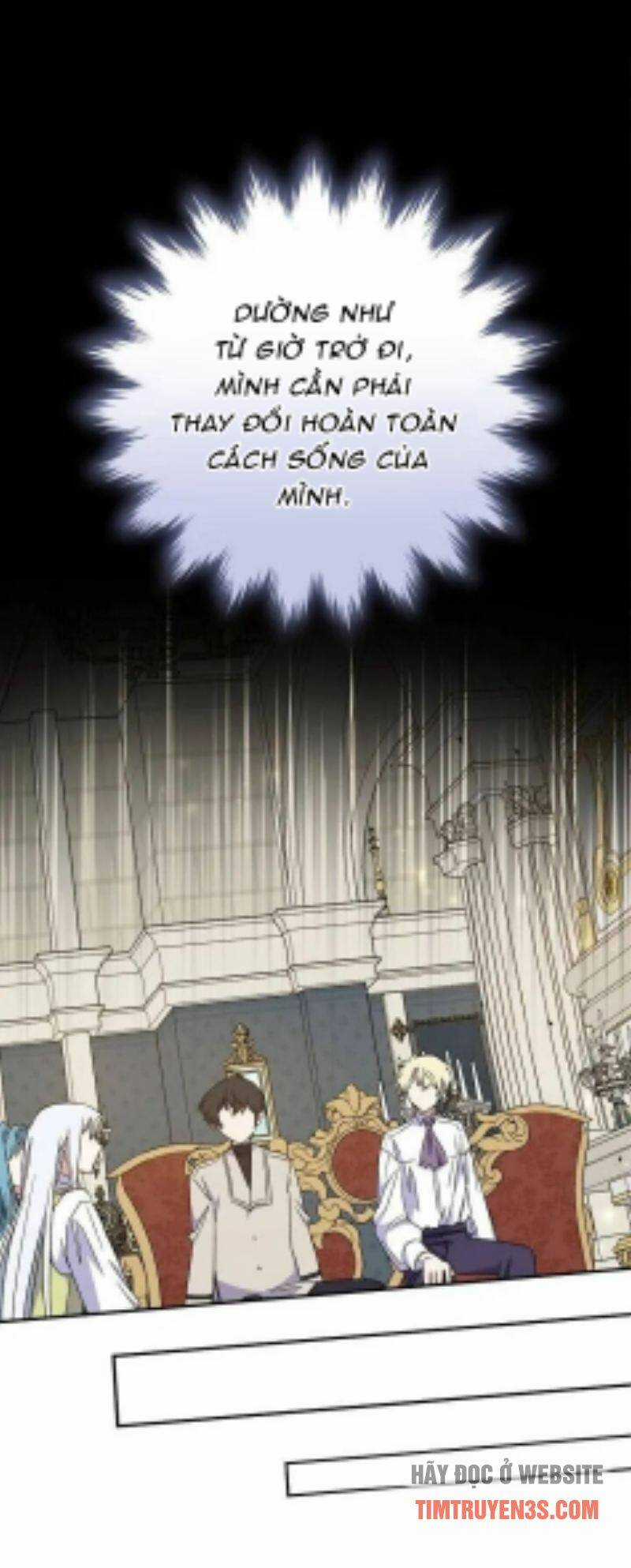 Nhà Hiền Triết Yigret Chapter 45 trang 57