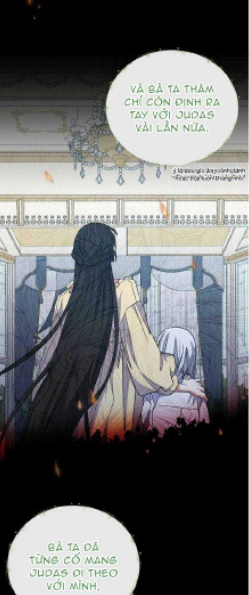 Nhà Hiền Triết Yigret Chapter 45 trang 7