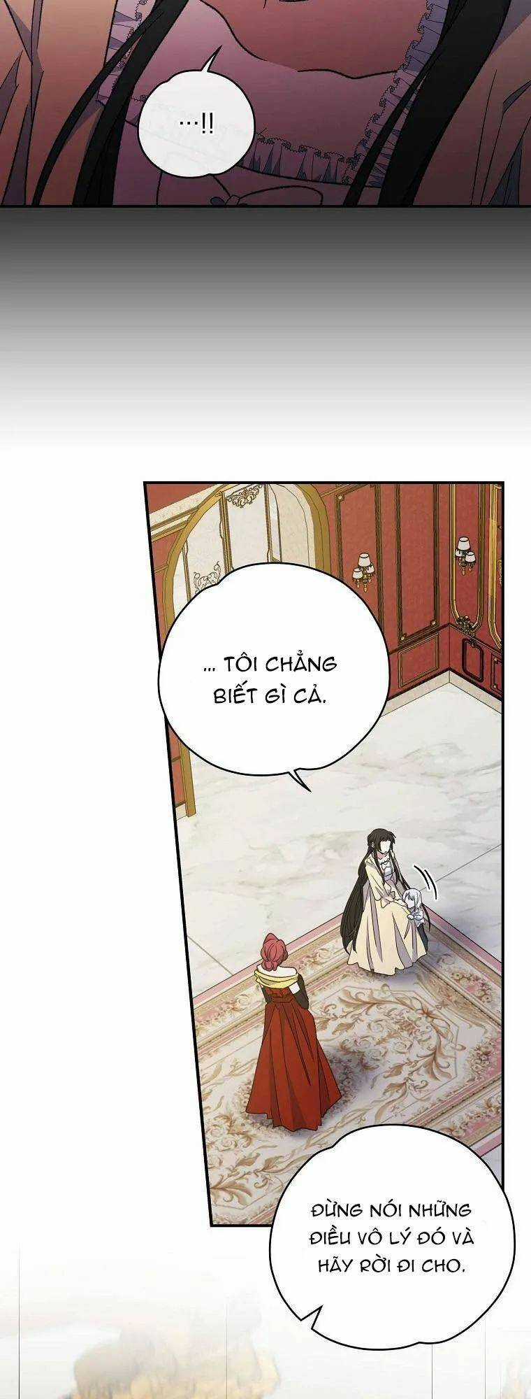 Nhà Hiền Triết Yigret Chapter 46 trang 11