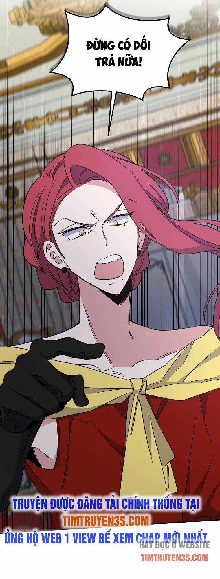 Nhà Hiền Triết Yigret Chapter 46 trang 12