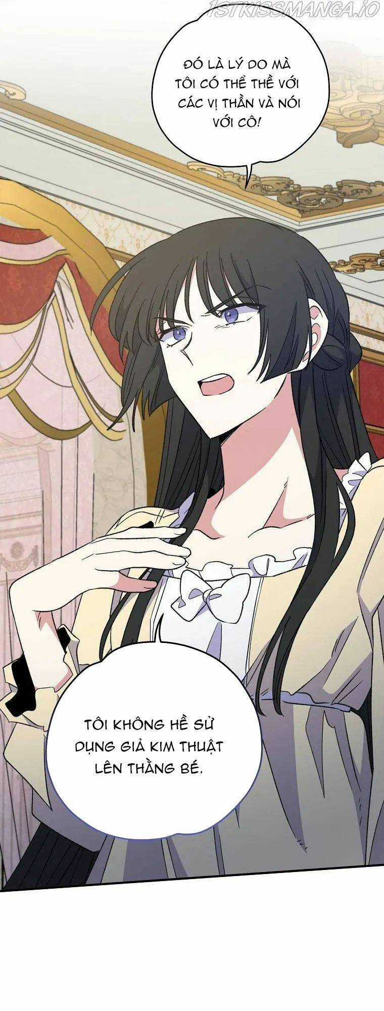 Nhà Hiền Triết Yigret Chapter 46 trang 18