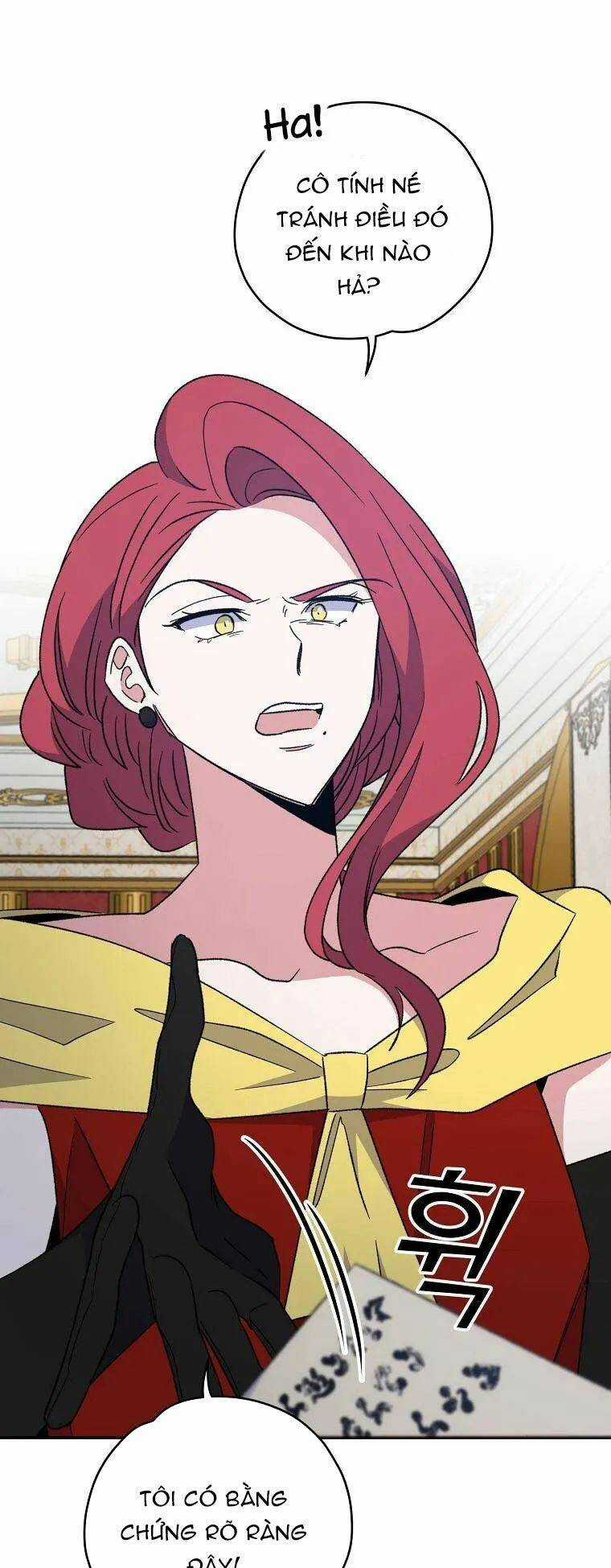 Nhà Hiền Triết Yigret Chapter 46 trang 19