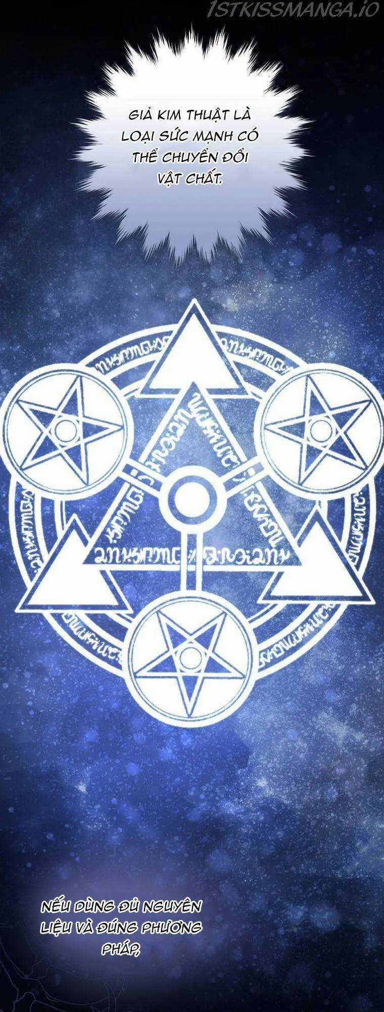 Nhà Hiền Triết Yigret Chapter 46 trang 21