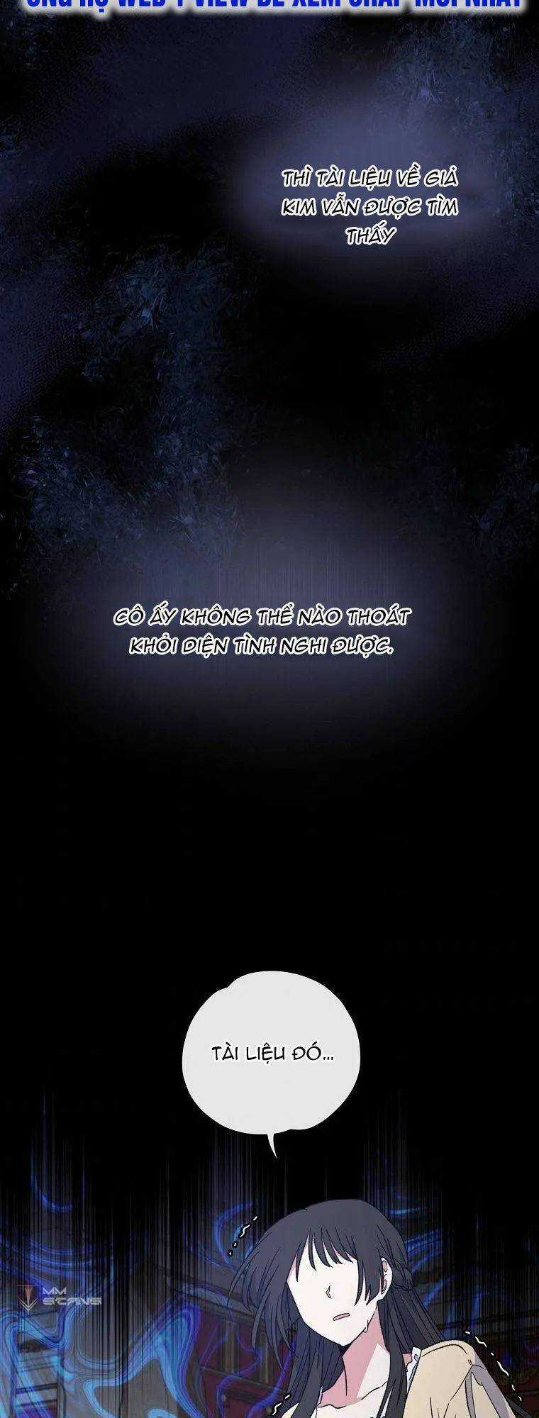 Nhà Hiền Triết Yigret Chapter 46 trang 23