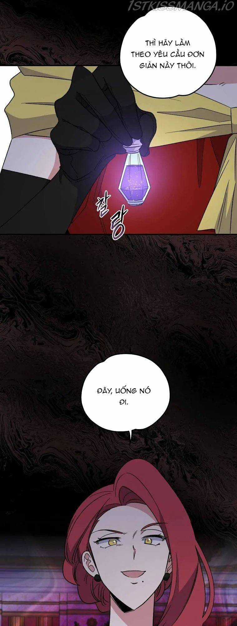 Nhà Hiền Triết Yigret Chapter 46 trang 26