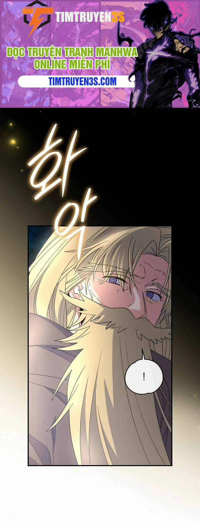 Nhà Hiền Triết Yigret Chapter 46 trang 3