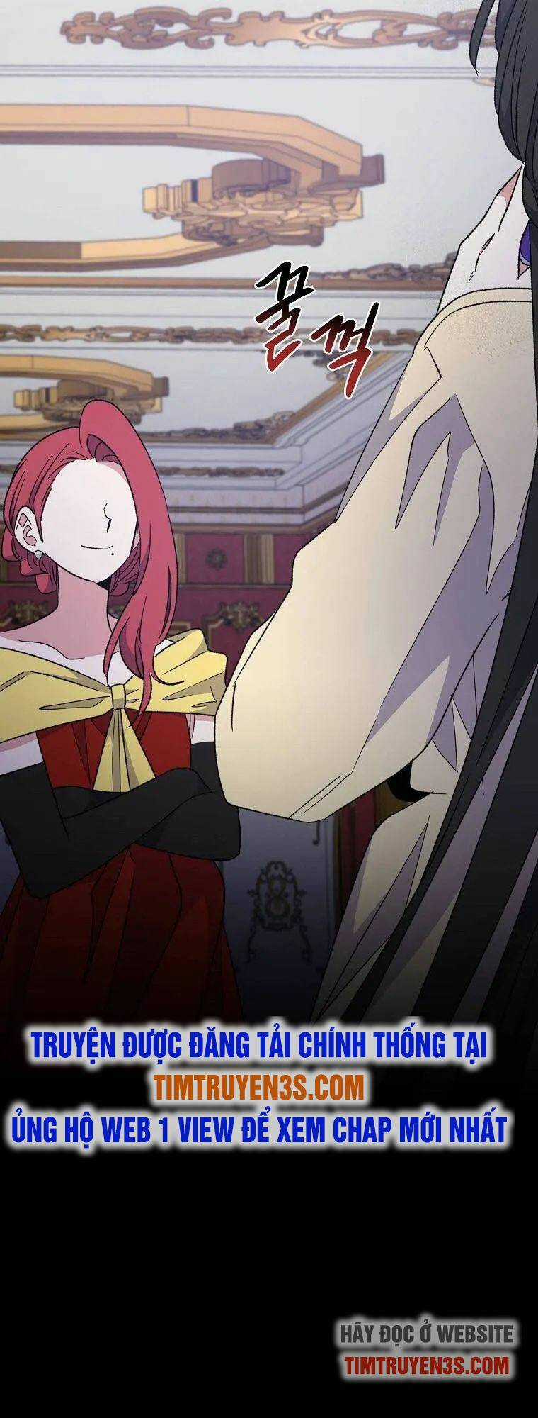 Nhà Hiền Triết Yigret Chapter 46 trang 30