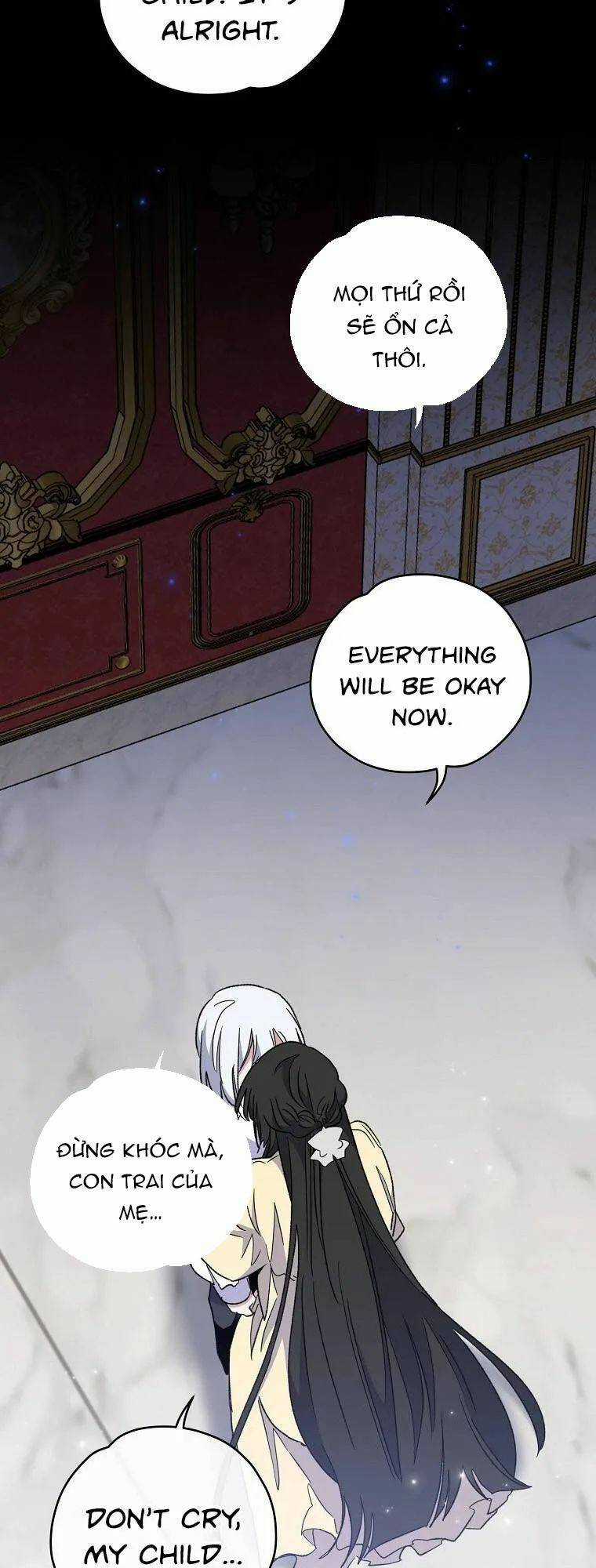 Nhà Hiền Triết Yigret Chapter 46 trang 32