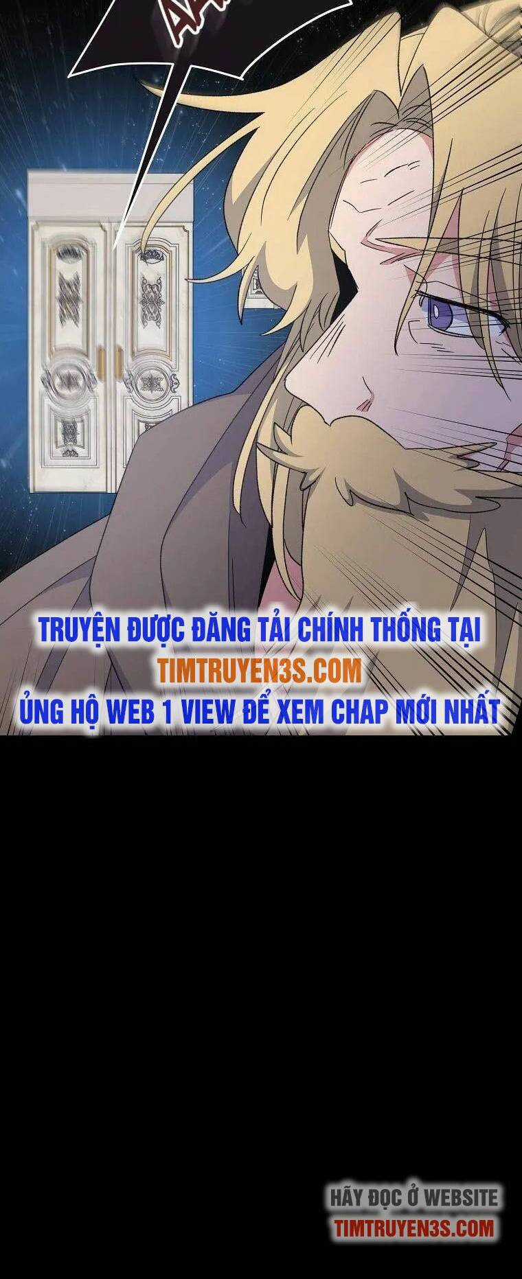 Nhà Hiền Triết Yigret Chapter 46 trang 35