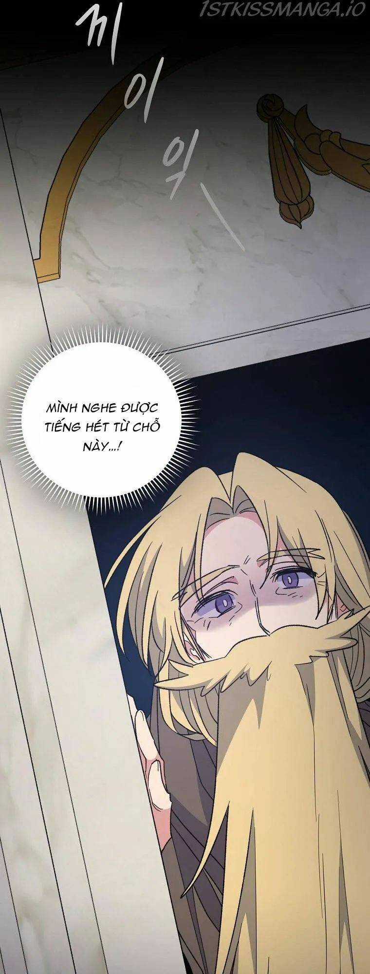 Nhà Hiền Triết Yigret Chapter 46 trang 36