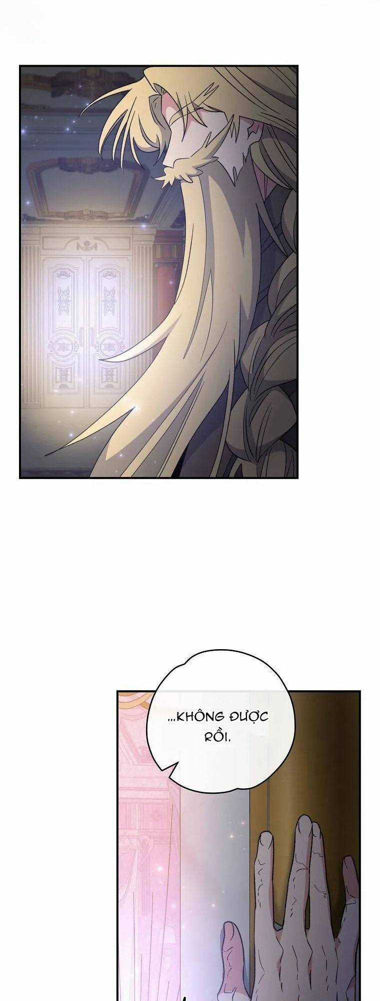 Nhà Hiền Triết Yigret Chapter 46 trang 4