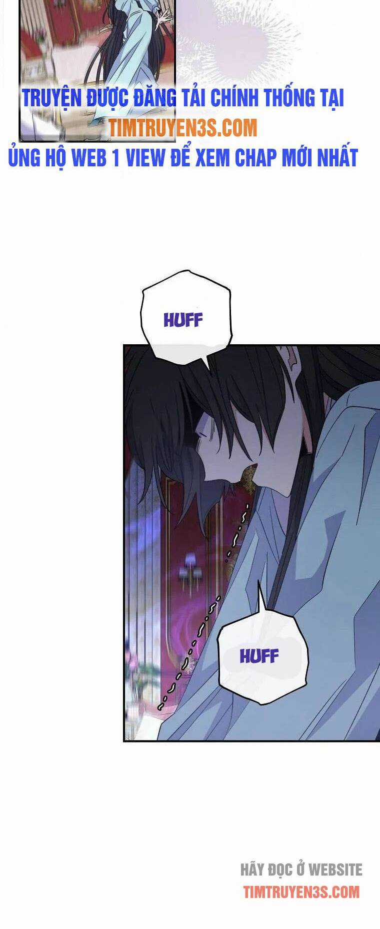 Nhà Hiền Triết Yigret Chapter 46 trang 40