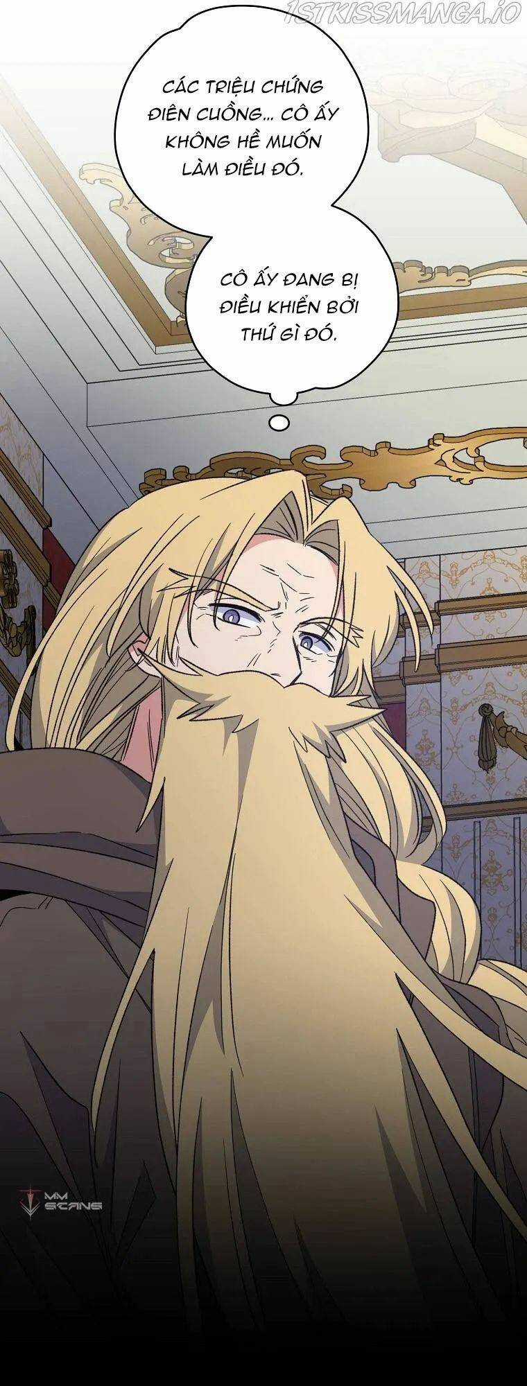 Nhà Hiền Triết Yigret Chapter 46 trang 41