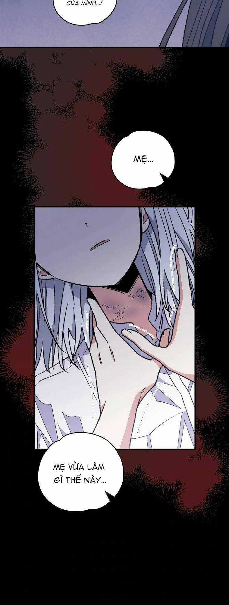 Nhà Hiền Triết Yigret Chapter 46 trang 44