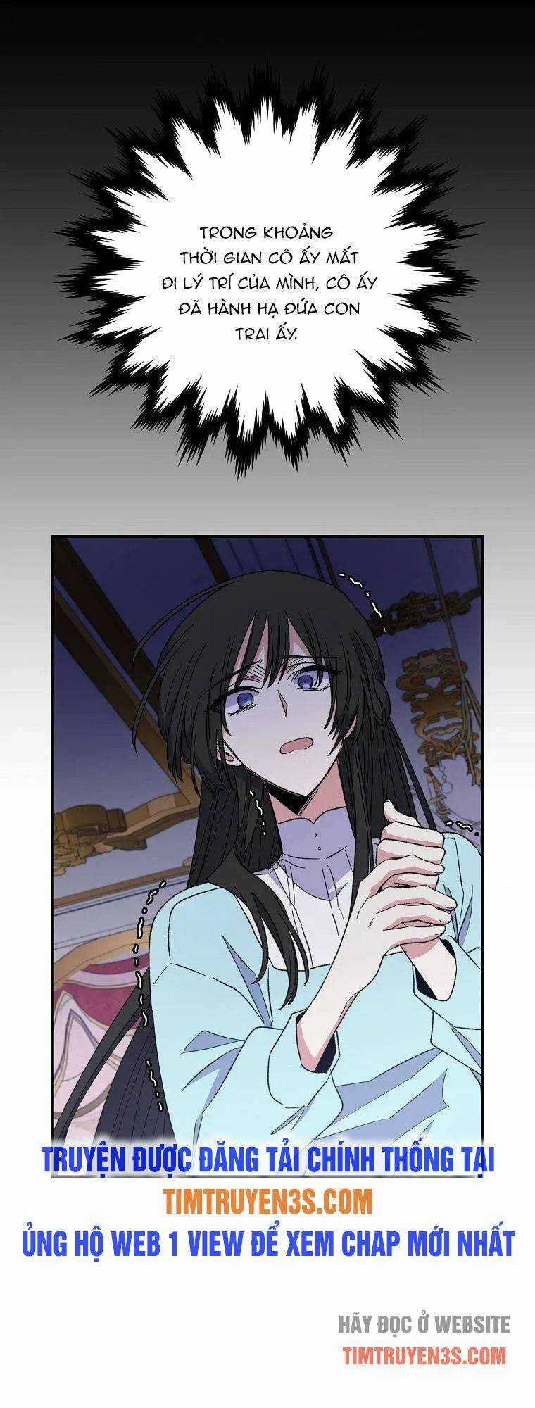 Nhà Hiền Triết Yigret Chapter 46 trang 45