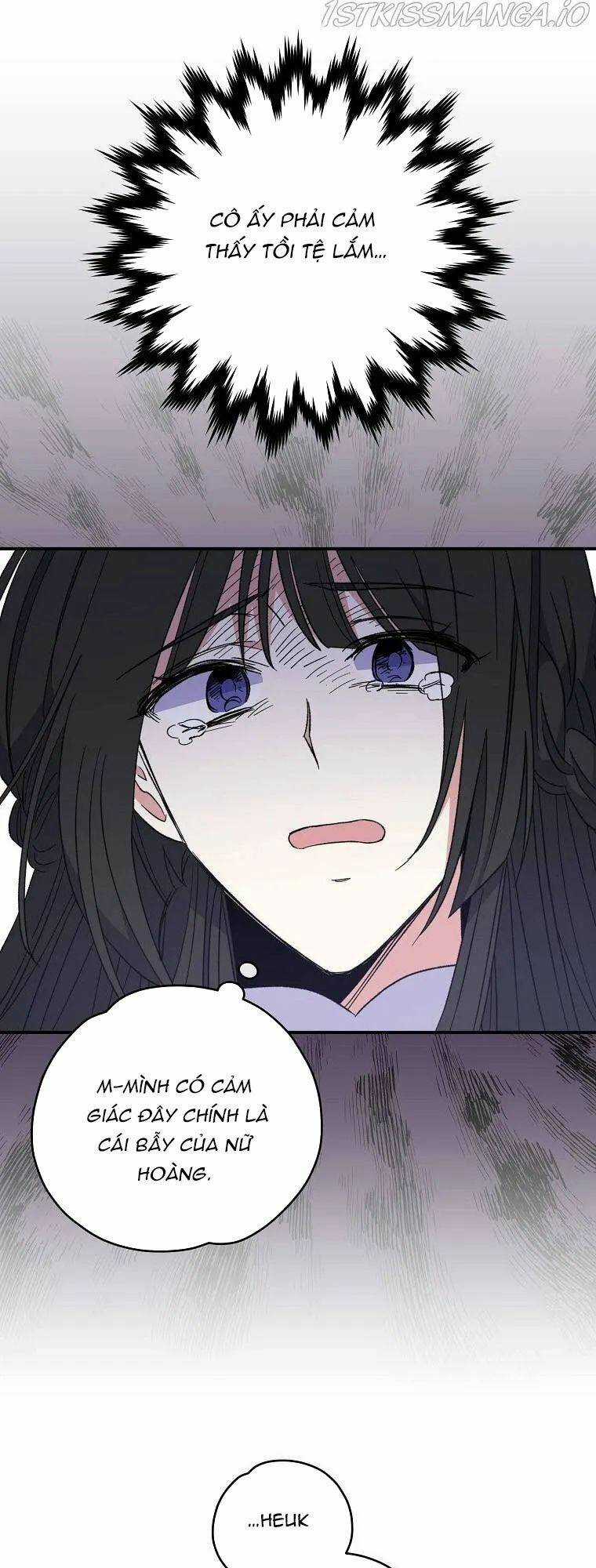 Nhà Hiền Triết Yigret Chapter 46 trang 46