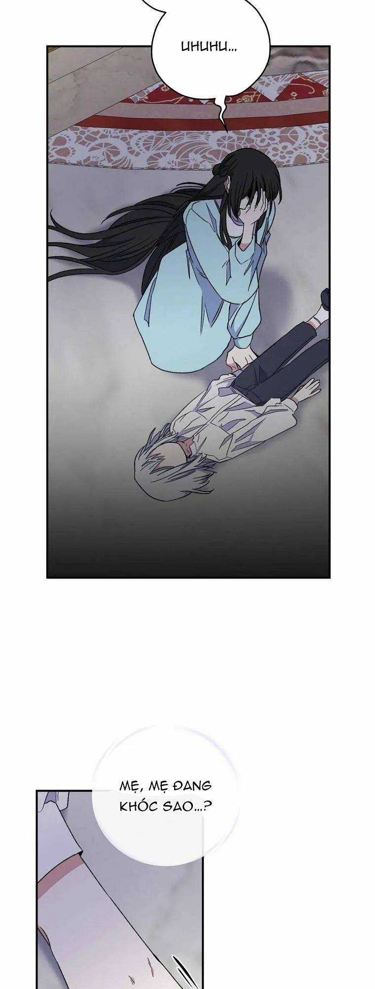 Nhà Hiền Triết Yigret Chapter 46 trang 47