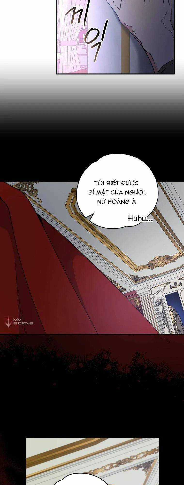 Nhà Hiền Triết Yigret Chapter 46 trang 5