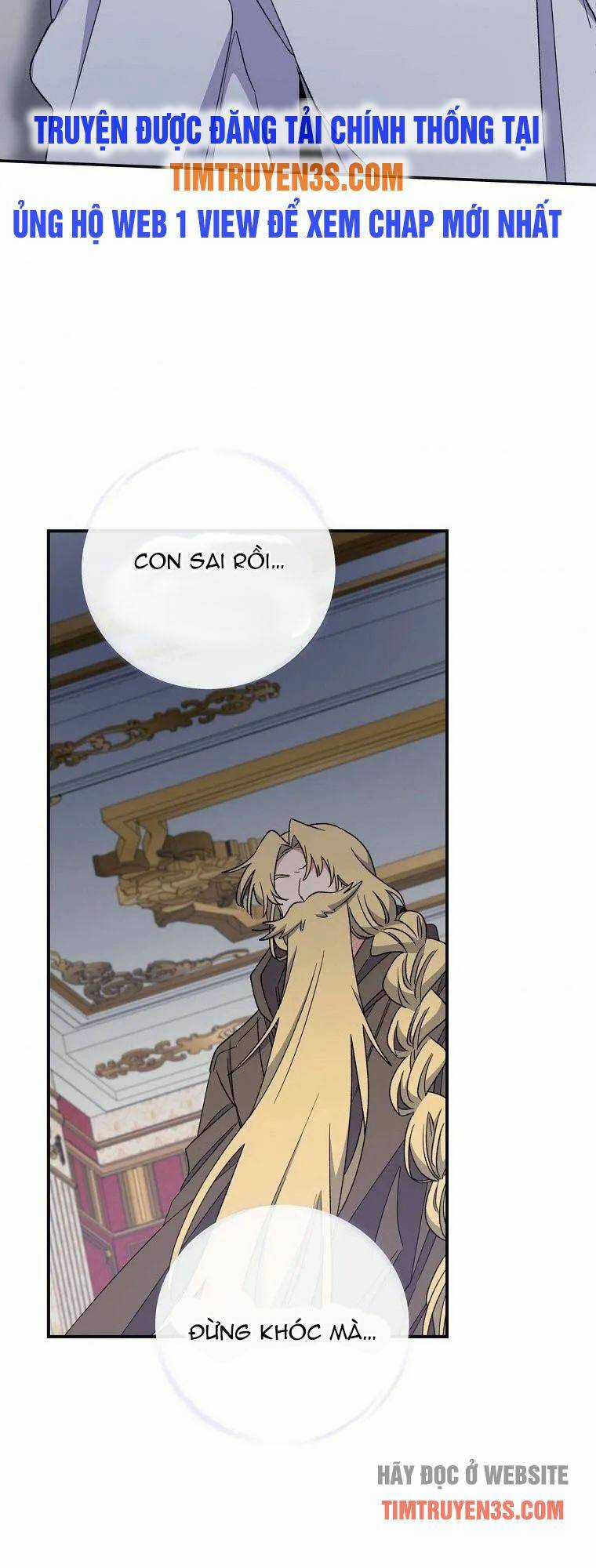 Nhà Hiền Triết Yigret Chapter 46 trang 50