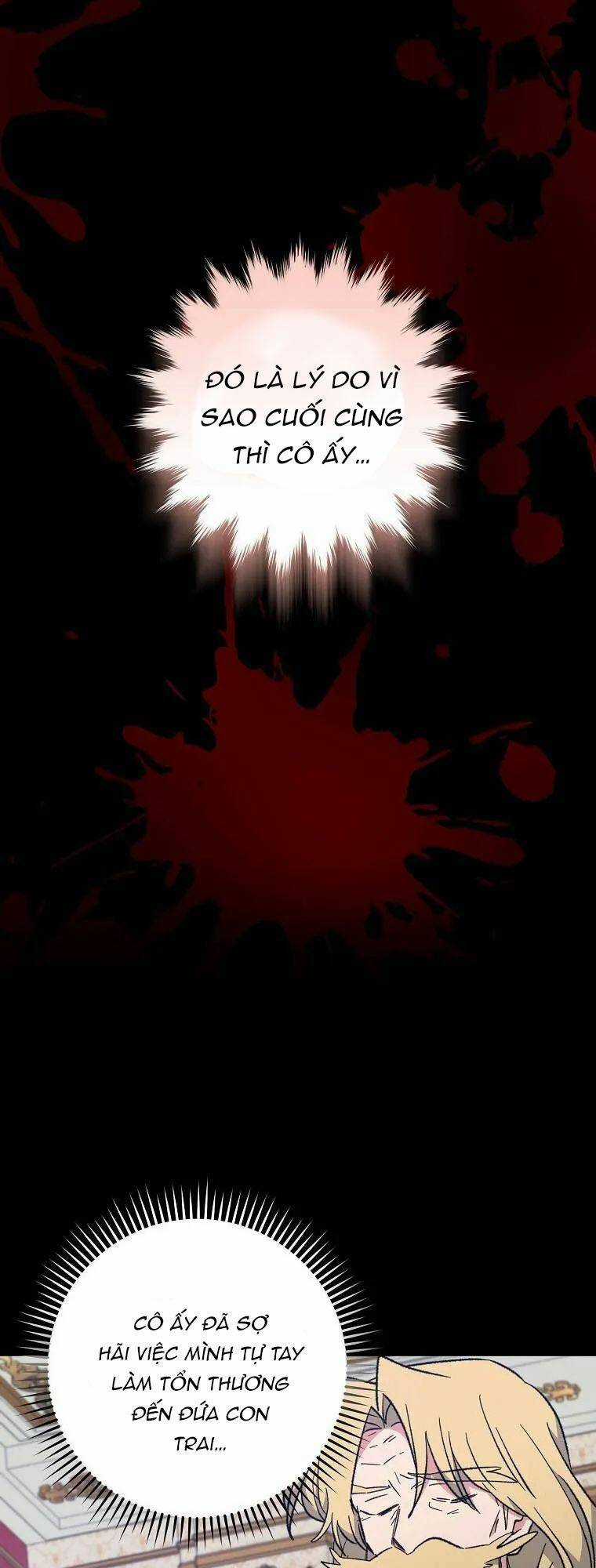 Nhà Hiền Triết Yigret Chapter 46 trang 53