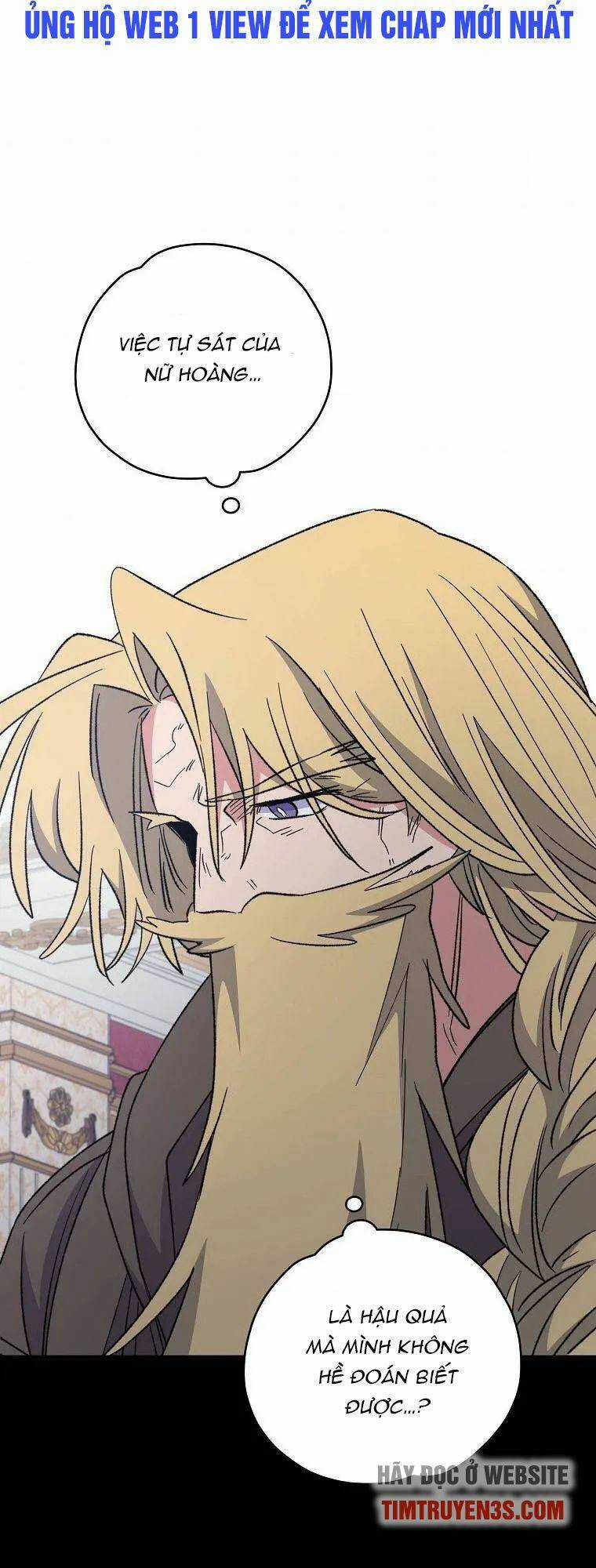 Nhà Hiền Triết Yigret Chapter 46 trang 55