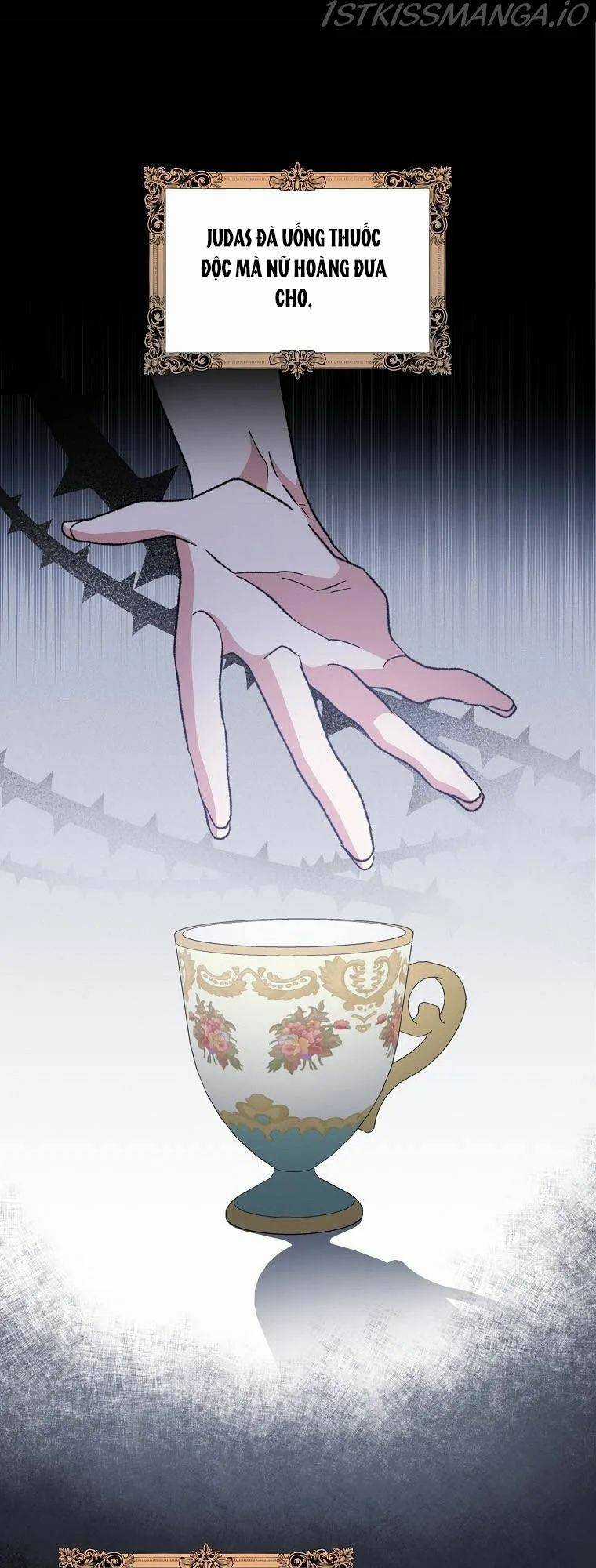 Nhà Hiền Triết Yigret Chapter 46 trang 56