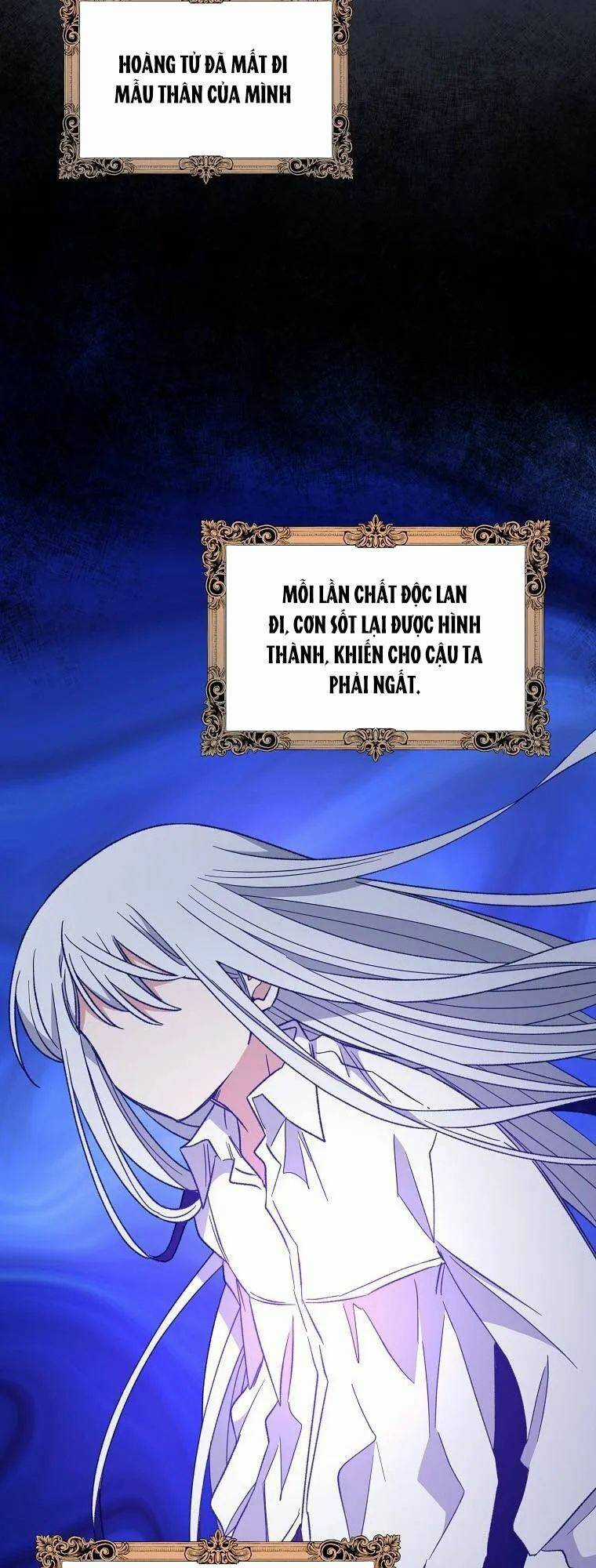 Nhà Hiền Triết Yigret Chapter 46 trang 57