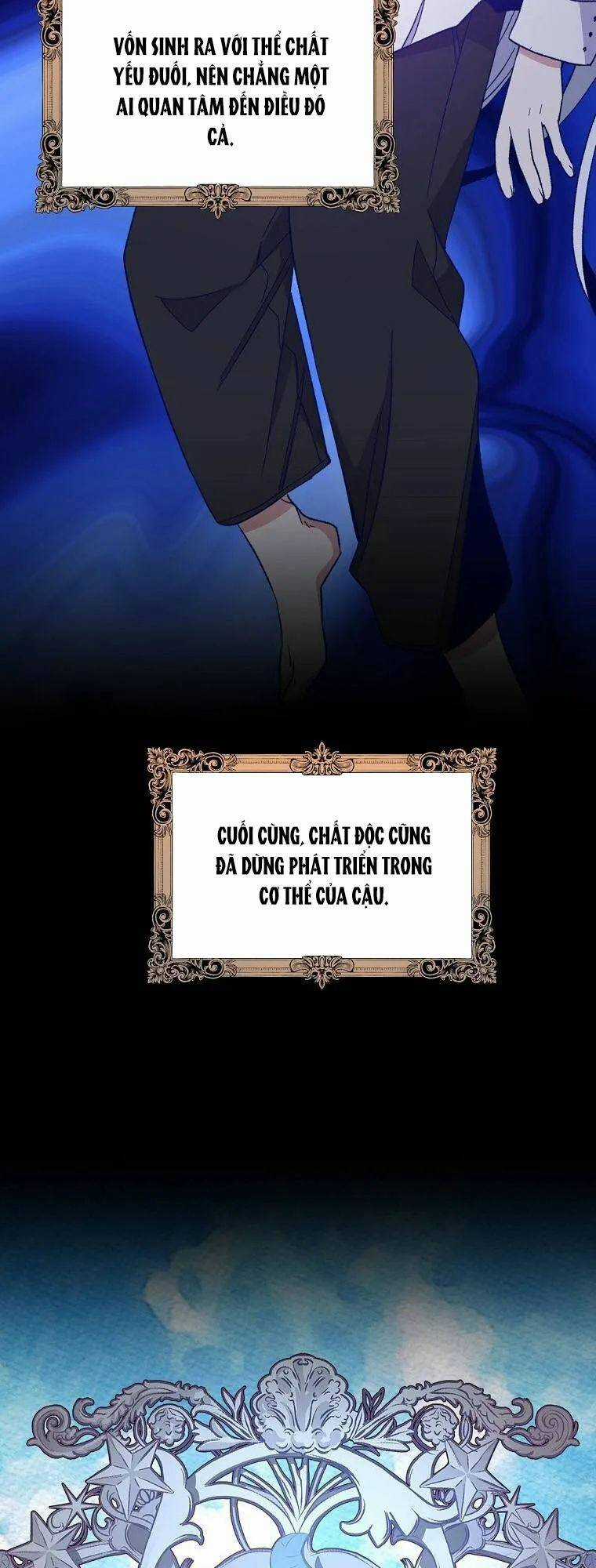 Nhà Hiền Triết Yigret Chapter 46 trang 58