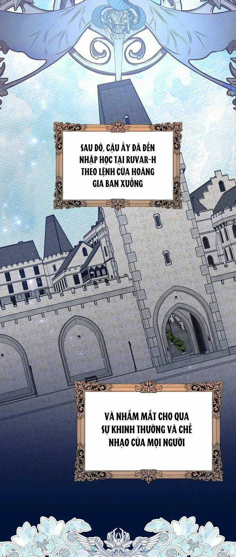 Nhà Hiền Triết Yigret Chapter 46 trang 59