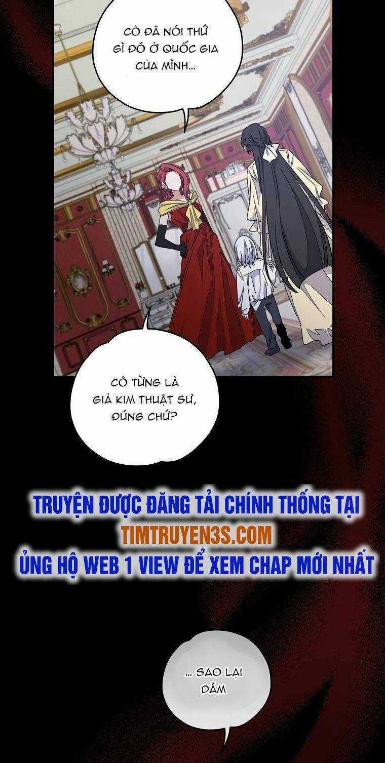 Nhà Hiền Triết Yigret Chapter 46 trang 6