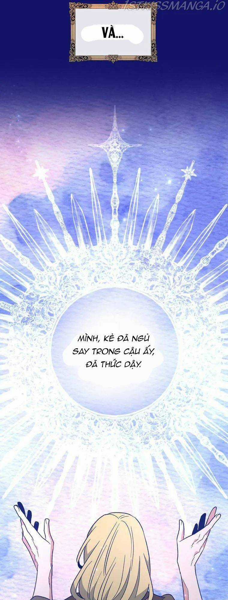 Nhà Hiền Triết Yigret Chapter 46 trang 61