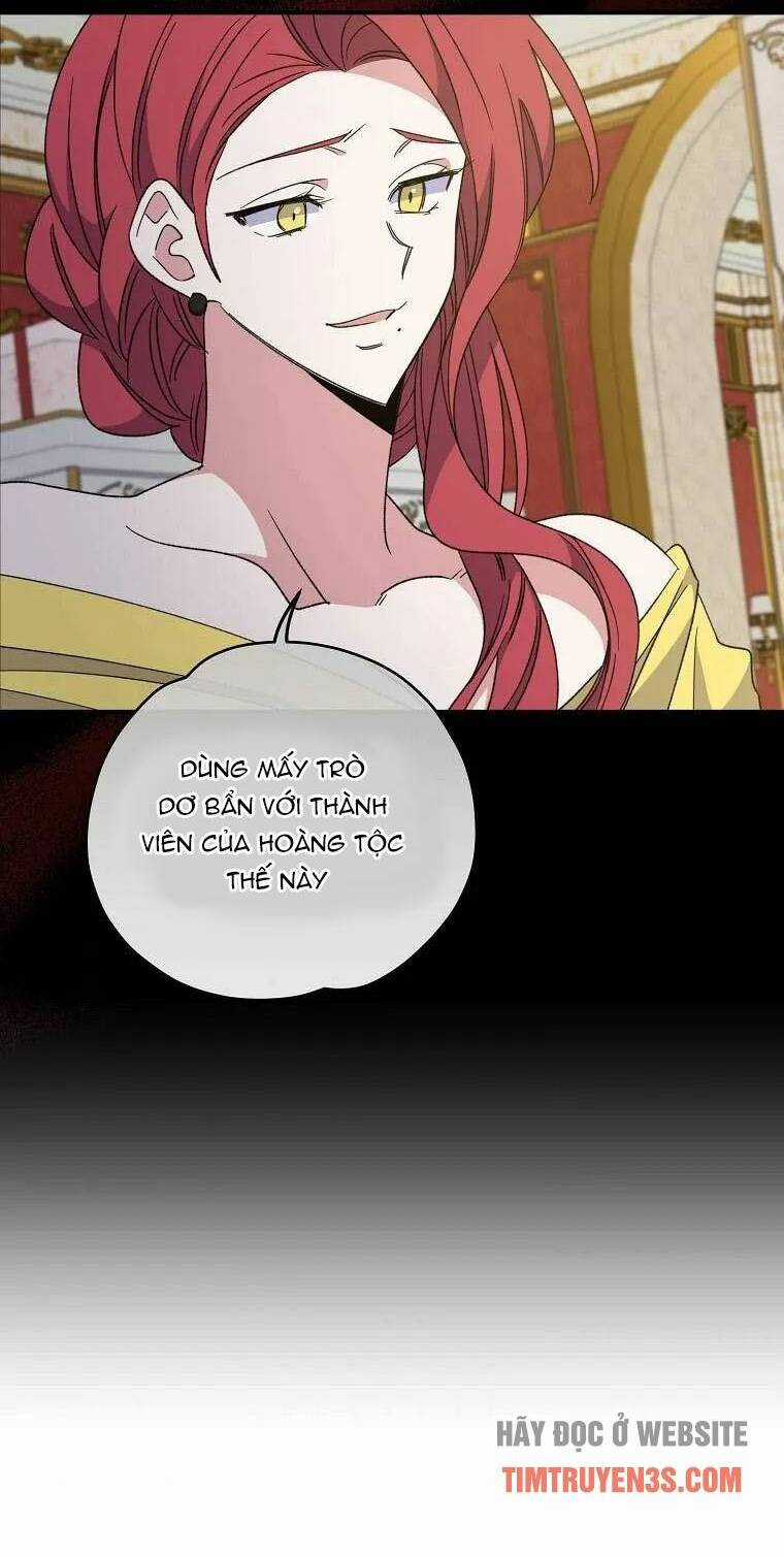 Nhà Hiền Triết Yigret Chapter 46 trang 7