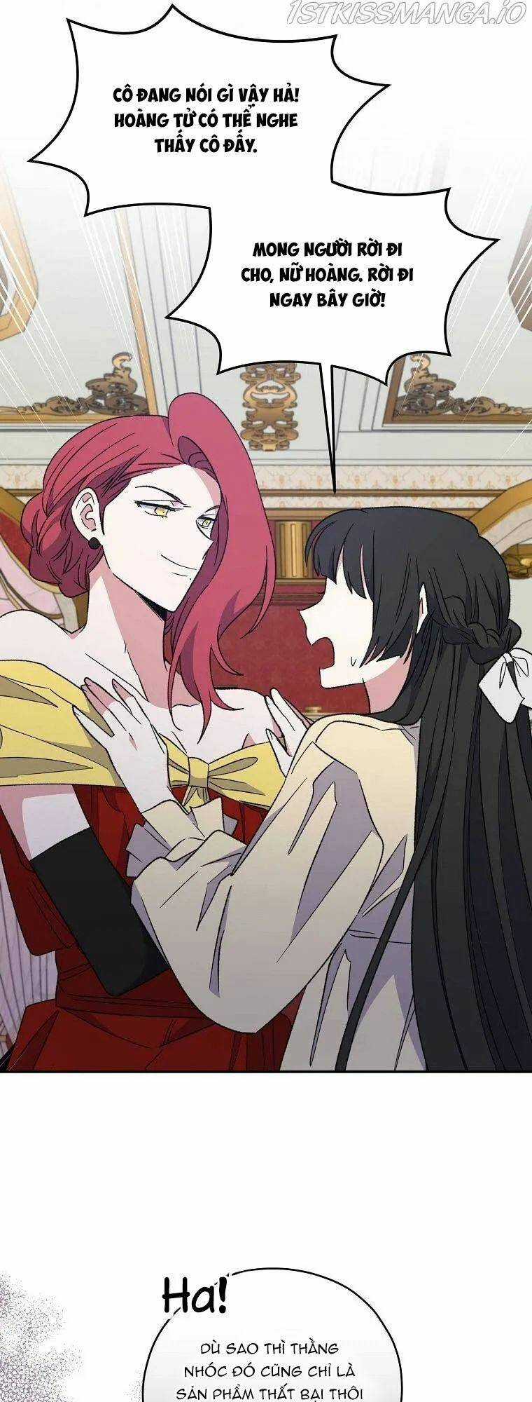 Nhà Hiền Triết Yigret Chapter 46 trang 8