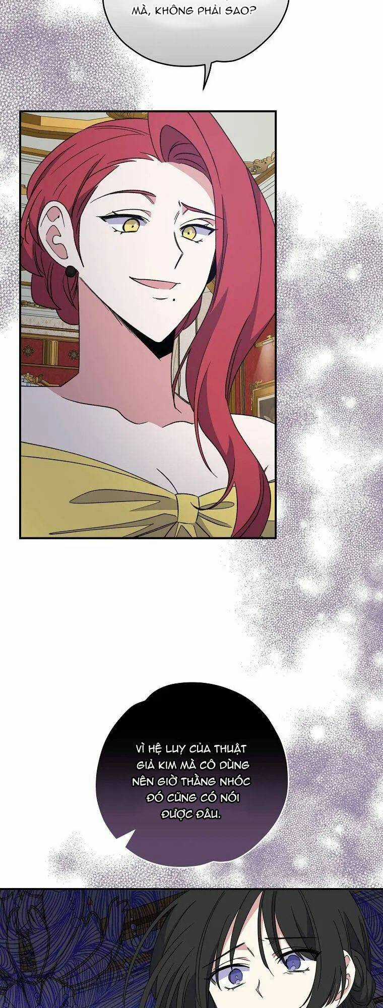 Nhà Hiền Triết Yigret Chapter 46 trang 9