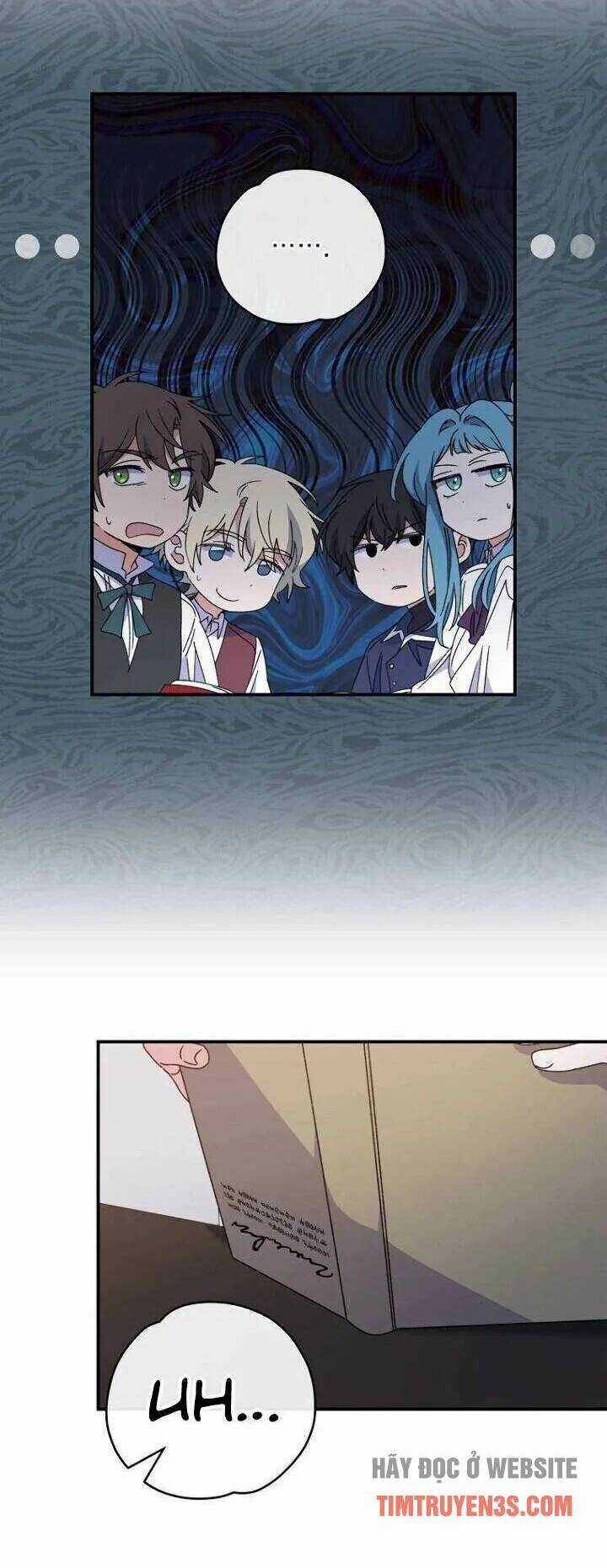 Nhà Hiền Triết Yigret Chapter 47 trang 15