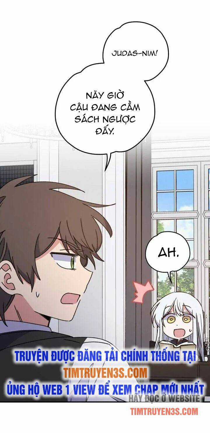 Nhà Hiền Triết Yigret Chapter 47 trang 16