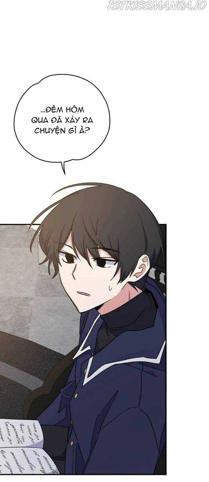 Nhà Hiền Triết Yigret Chapter 47 trang 17