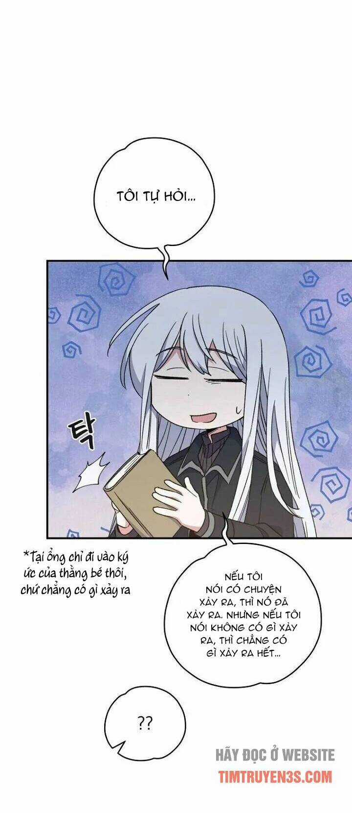 Nhà Hiền Triết Yigret Chapter 47 trang 18