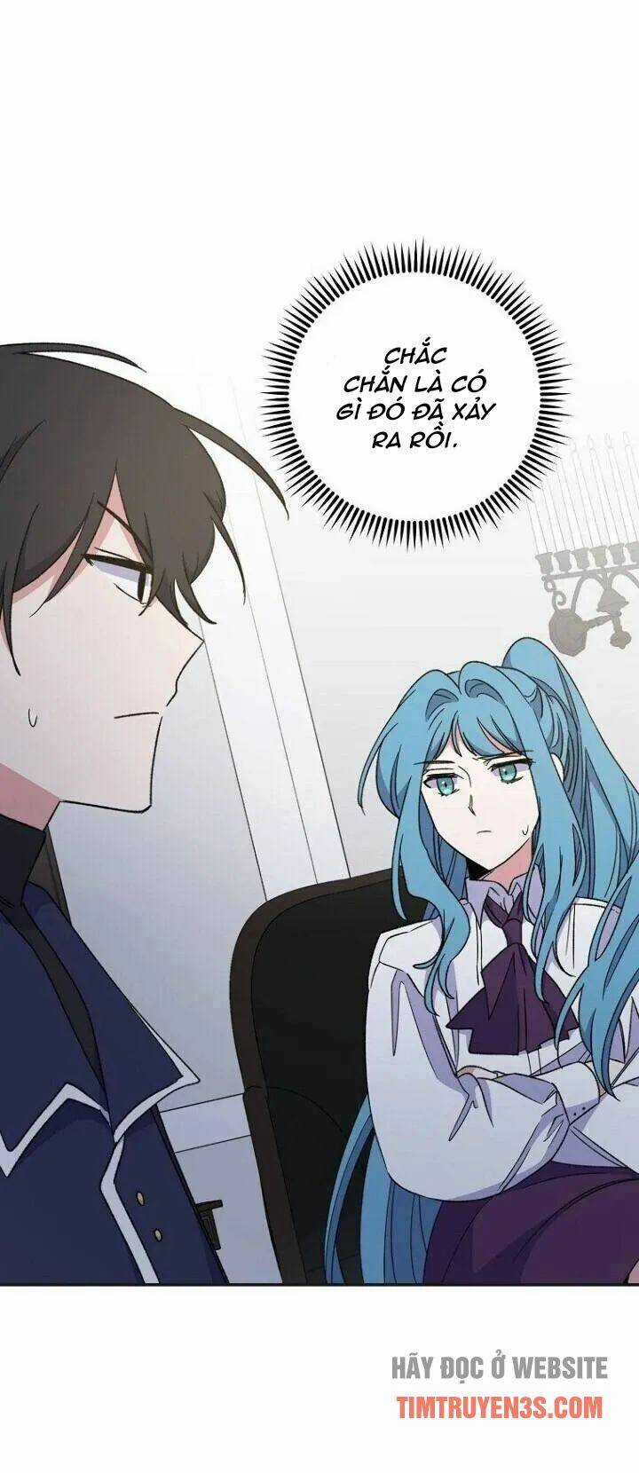 Nhà Hiền Triết Yigret Chapter 47 trang 19