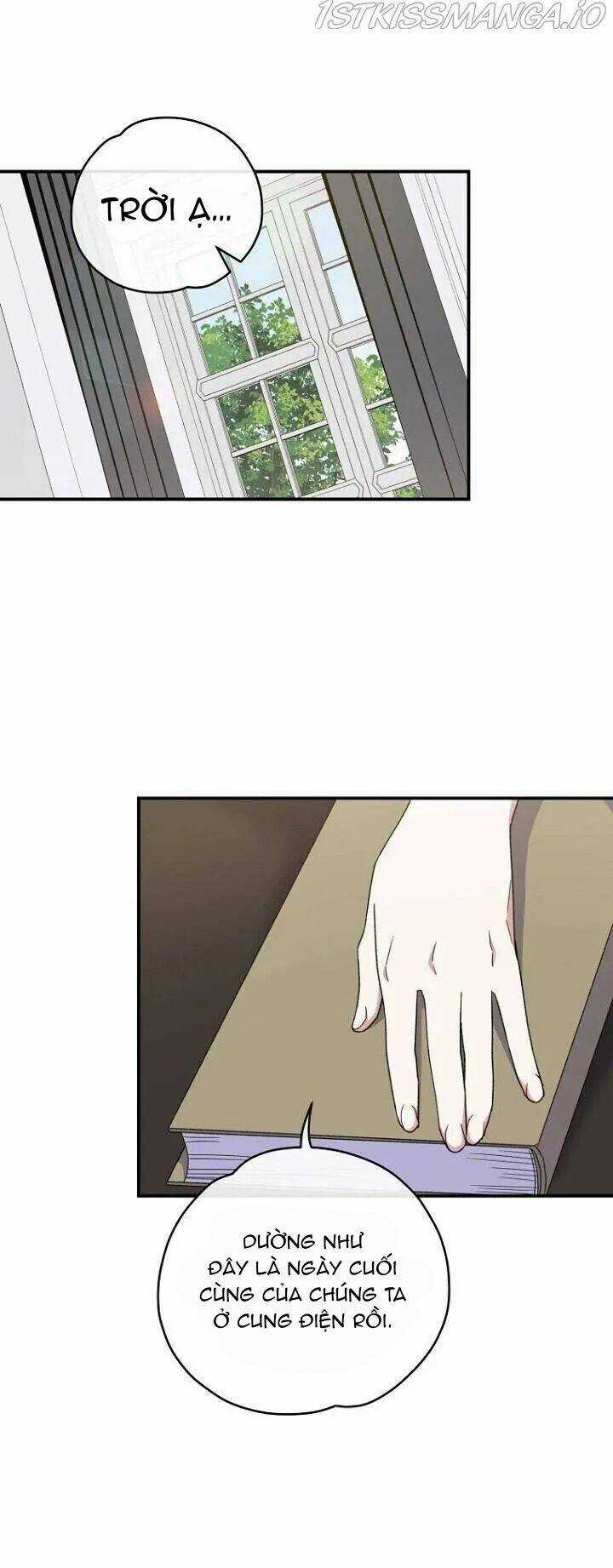 Nhà Hiền Triết Yigret Chapter 47 trang 20