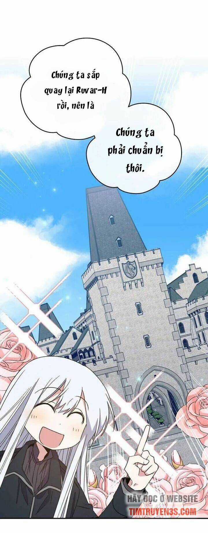 Nhà Hiền Triết Yigret Chapter 47 trang 21