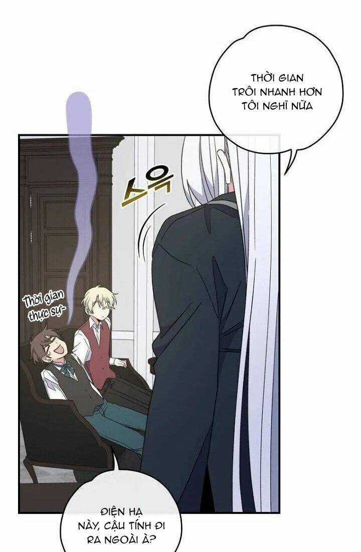 Nhà Hiền Triết Yigret Chapter 47 trang 22