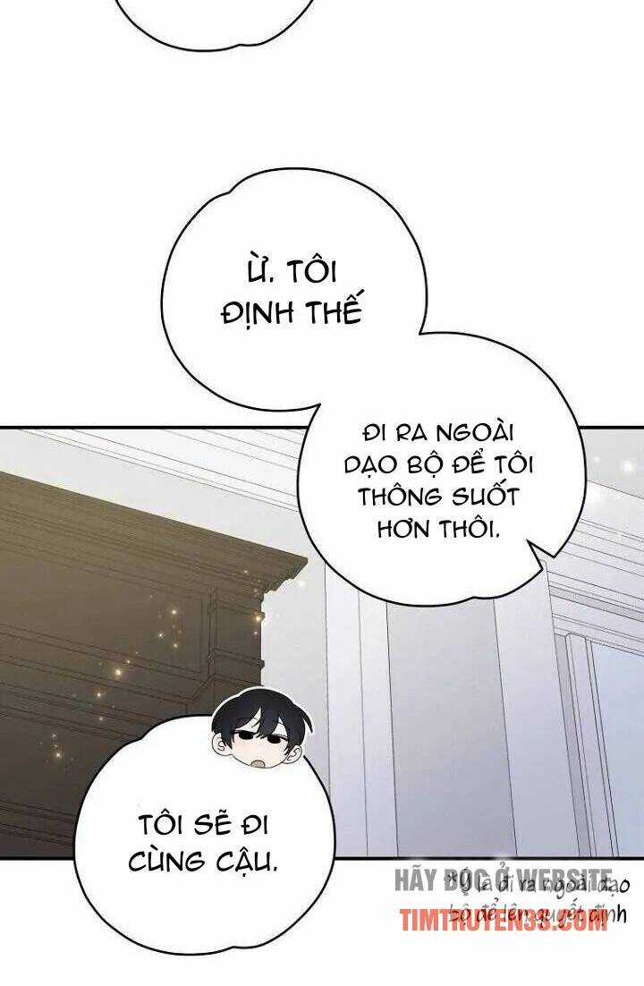 Nhà Hiền Triết Yigret Chapter 47 trang 23