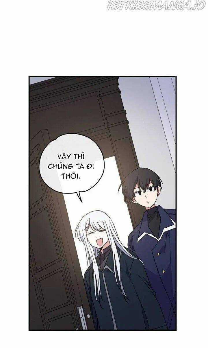 Nhà Hiền Triết Yigret Chapter 47 trang 24