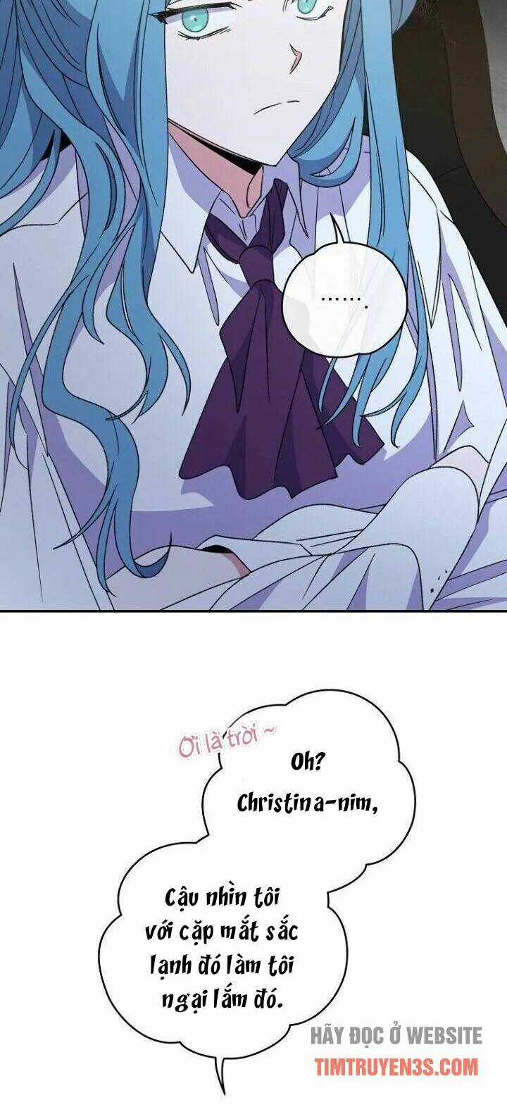 Nhà Hiền Triết Yigret Chapter 47 trang 27