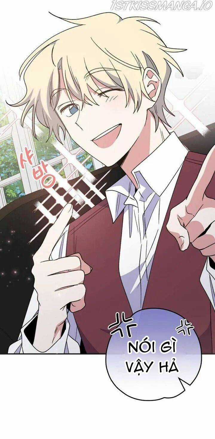 Nhà Hiền Triết Yigret Chapter 47 trang 28