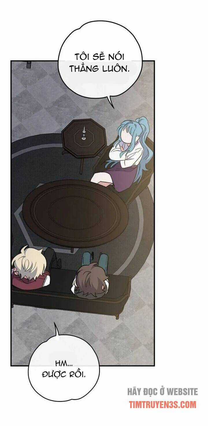 Nhà Hiền Triết Yigret Chapter 47 trang 29