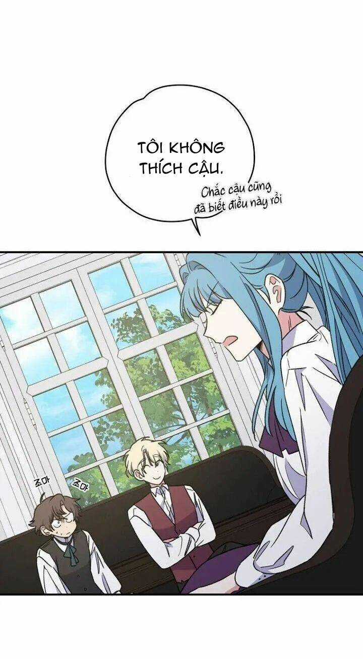 Nhà Hiền Triết Yigret Chapter 47 trang 30