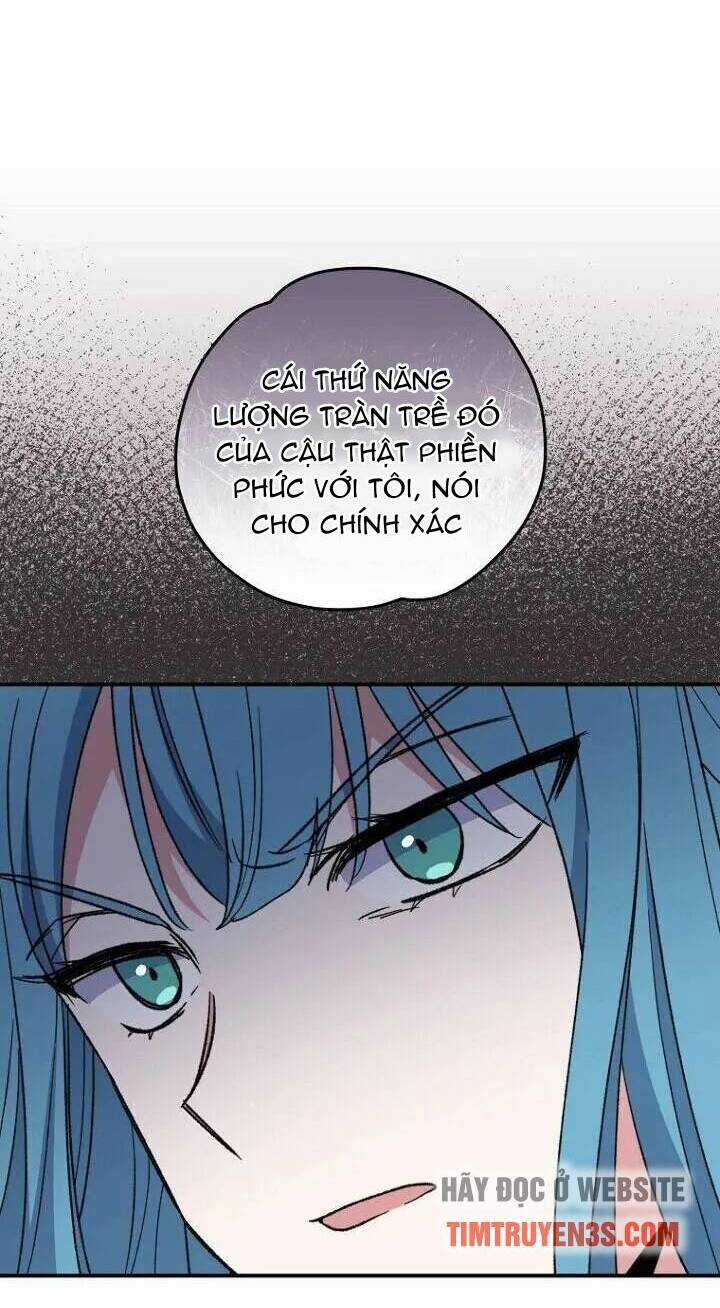 Nhà Hiền Triết Yigret Chapter 47 trang 31