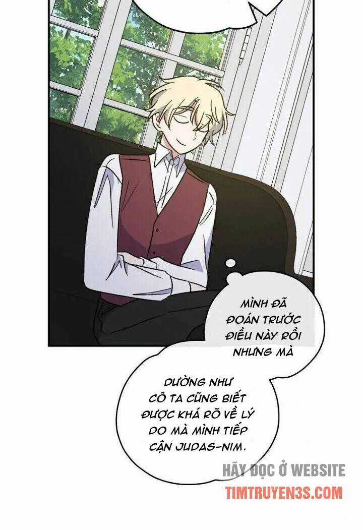 Nhà Hiền Triết Yigret Chapter 47 trang 33